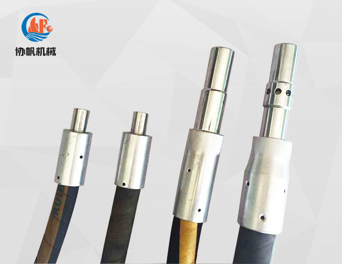 喷砂机配件有这几种，掌握好了吗？
