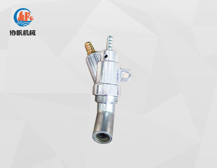 喷砂机配件分类通常包括有哪些？